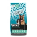 Burns Adult And Senior Fish And Brown Rice 12kg Original Dog Food